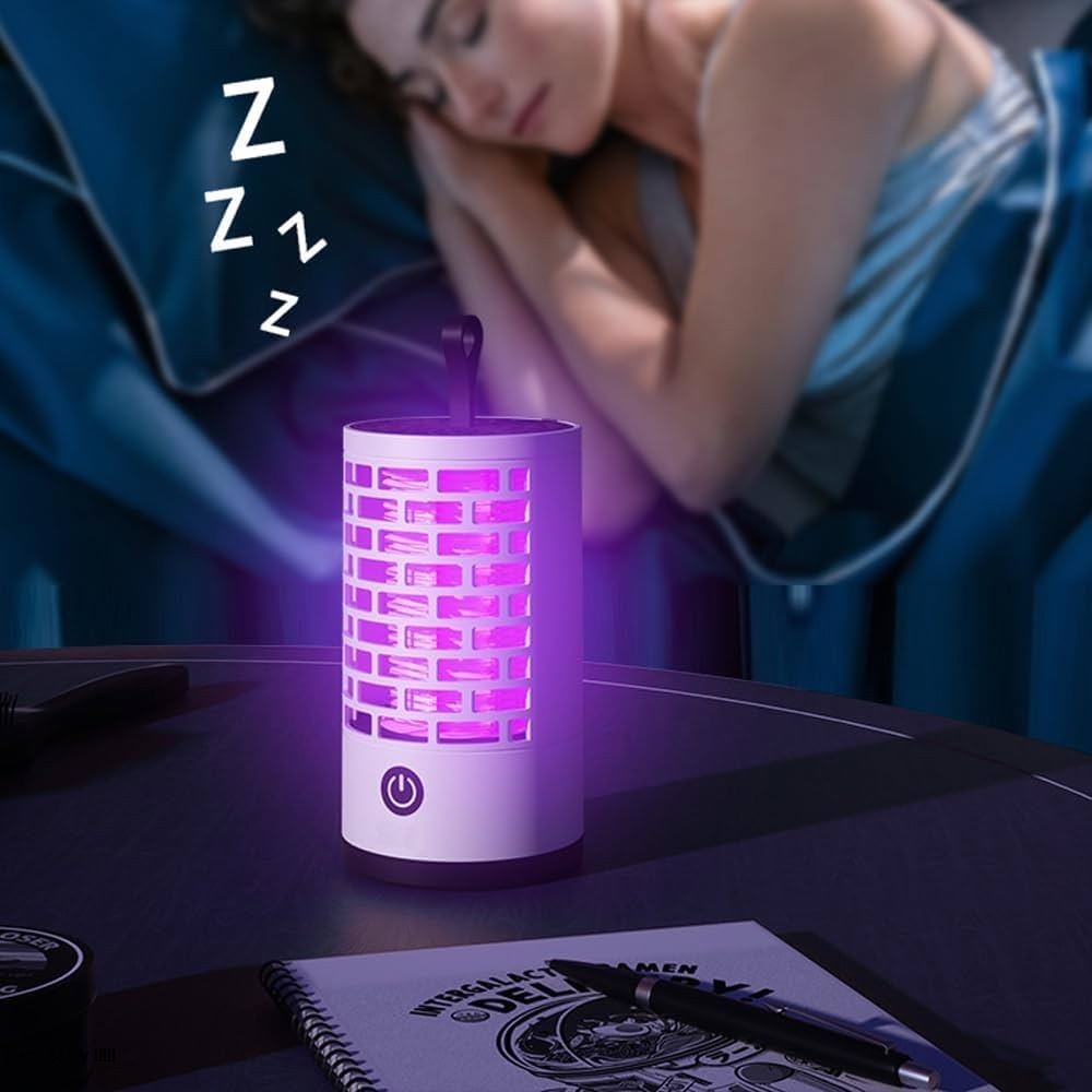 حشره کش برقی شوکری