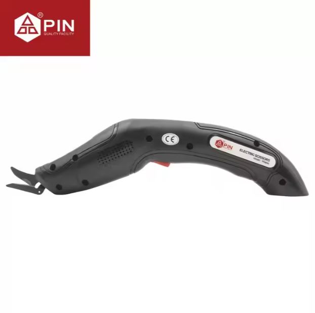 قیچی برقی pin